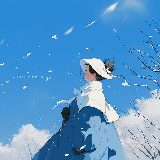 Cartoon painting | Wall Art Decor |Wall Art Print |Kids Wall Art,Comic Book Art,Art Deco Wall Gifts|Bedroom,kids' room|PRINTABLE Art |Digital Download