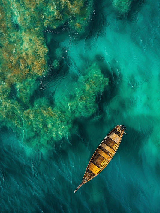 Photography Prints on Framed Fine Art Paper #P4