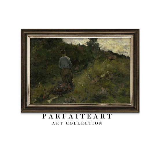 Vintage Wall Art Prints,World Famous Paintings,Art deco prints,Impressionism oil painting ,Printable Canvas,Large framed prints,Giclée Printing Technique #57