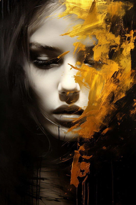 a close up of a person holding a piece of food