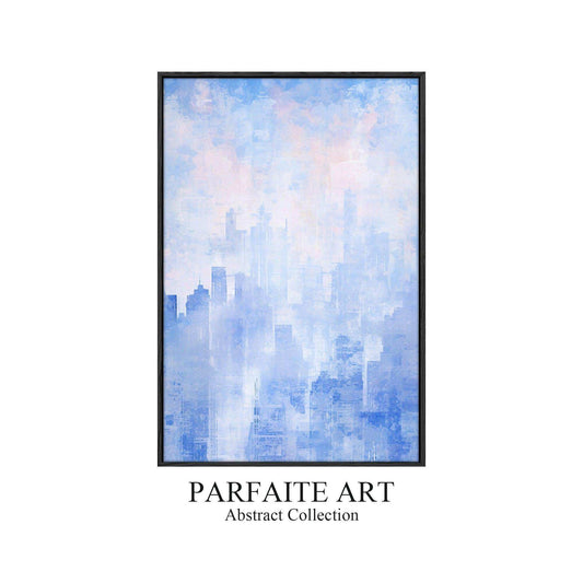 a picture of a man sitting on a bench