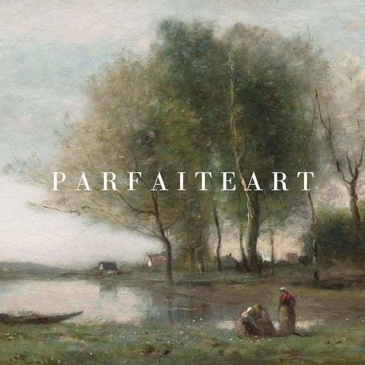 Vintage Wall Art Prints,World Famous Paintings,Art deco prints,Impressionism oil painting ,Printable Canvas,Landscape,Giclée Printing Technique #59