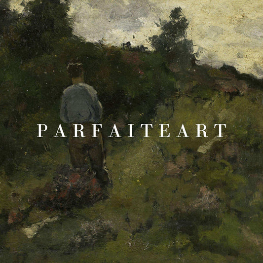 Vintage Wall Art Prints,World Famous Paintings,Art deco prints,Impressionism oil painting ,Printable Canvas,Large framed prints,Giclée Printing Technique #57