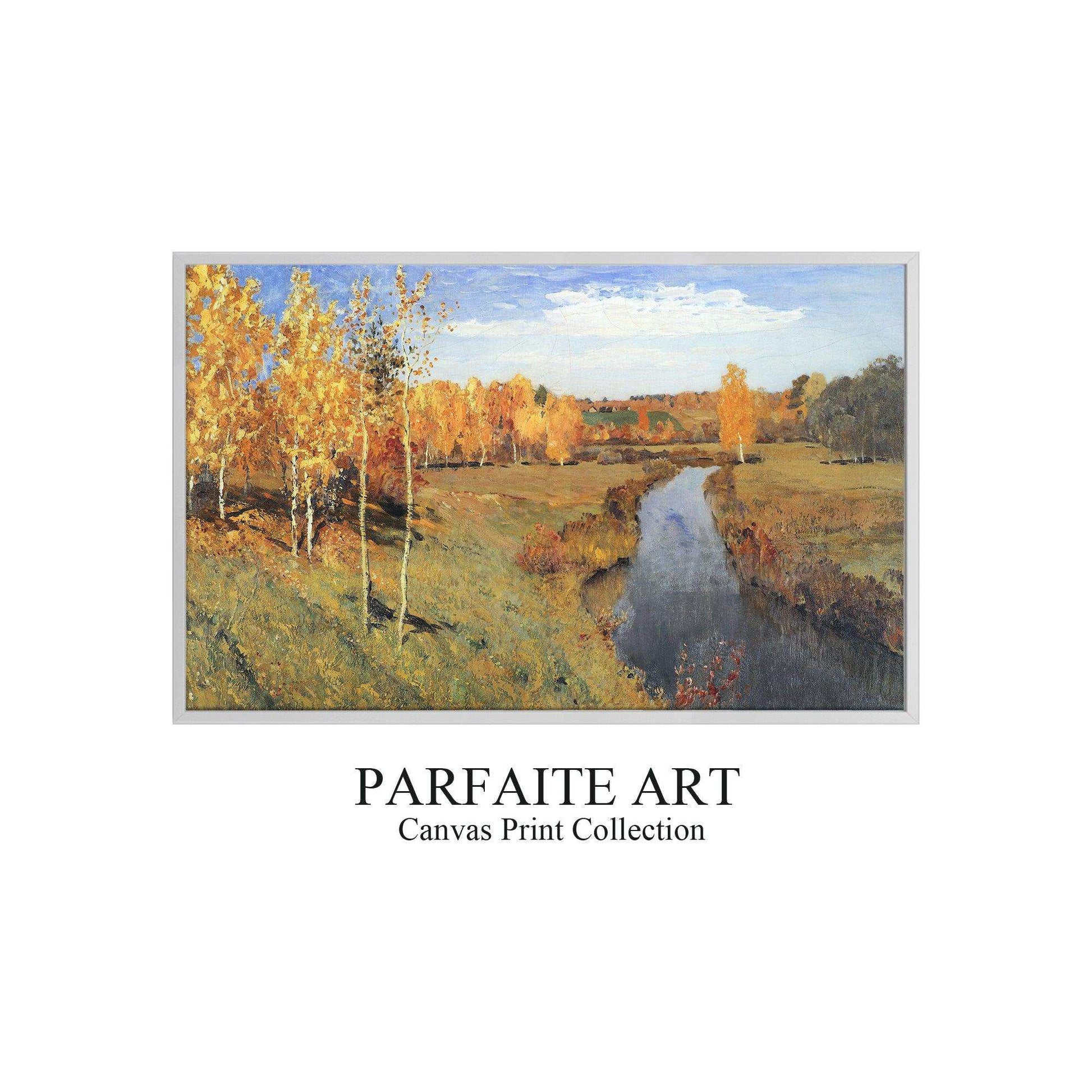 Realism Wall Art,Canvas Print RC 14 - ParfaiteArt