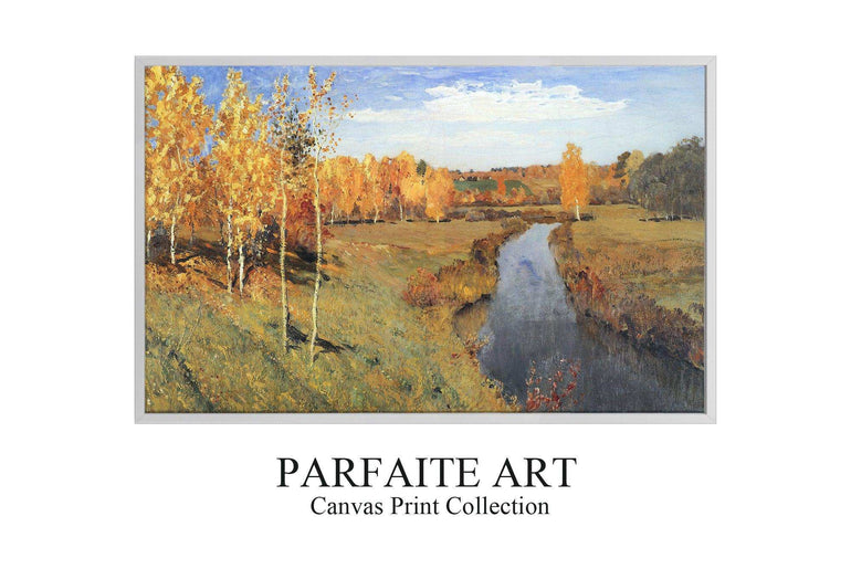 Realism Wall Art,Canvas Print RC 14 - ParfaiteArt