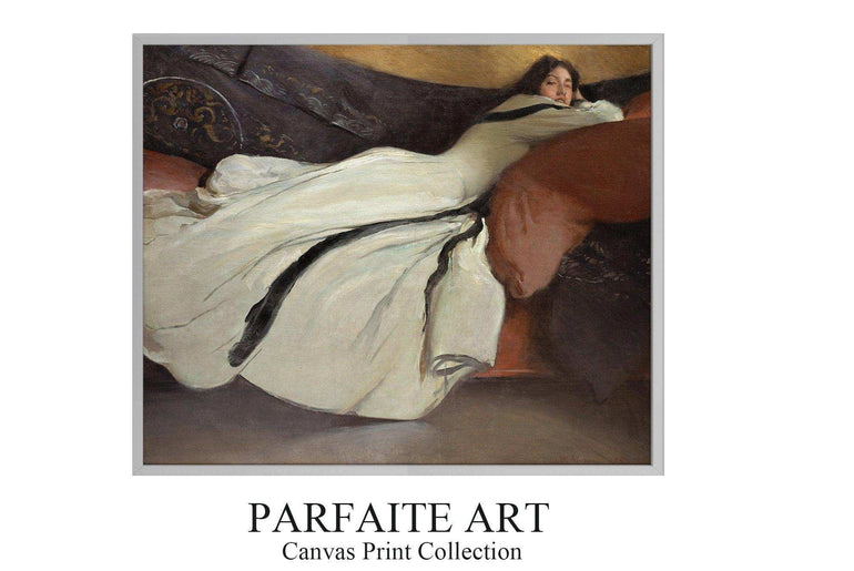 Realism Wall Art,Canvas Print RC 9 - ParfaiteArt