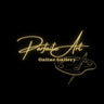 Buy unique wall art at ParfaiteArt logo