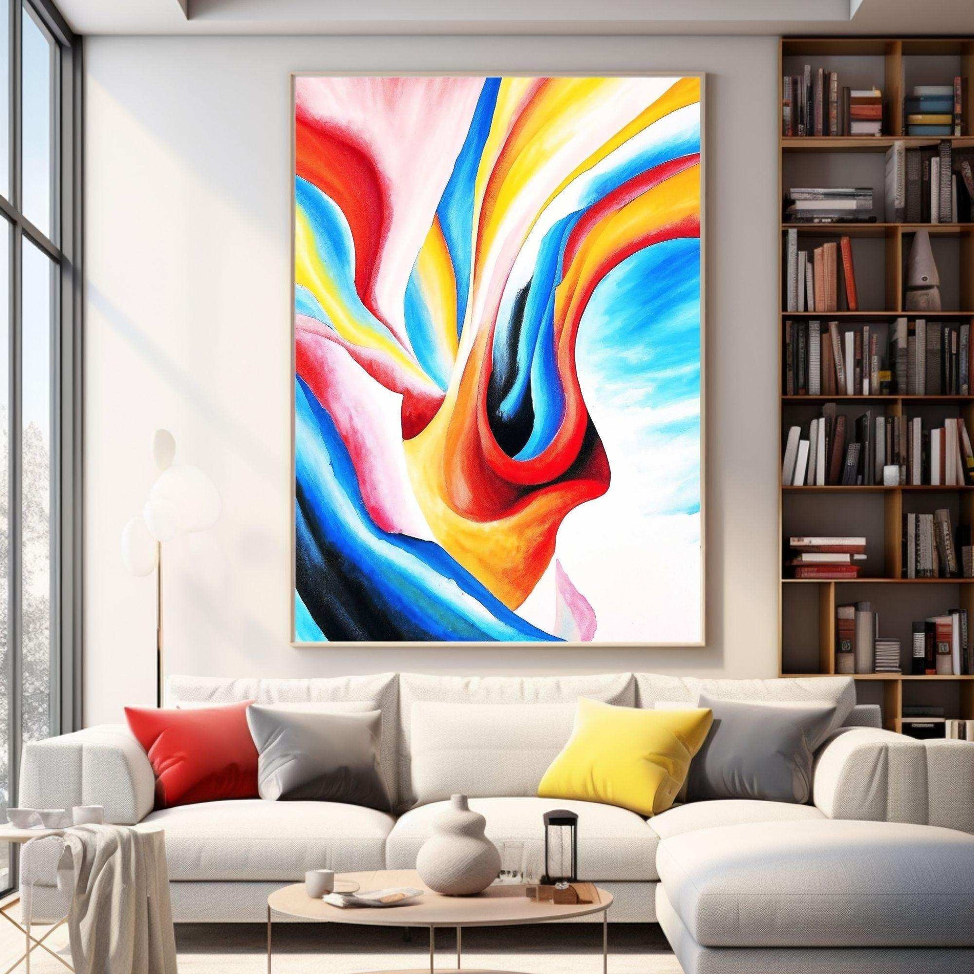 Abstract,Wall Art Prints,Digital Download Files P29