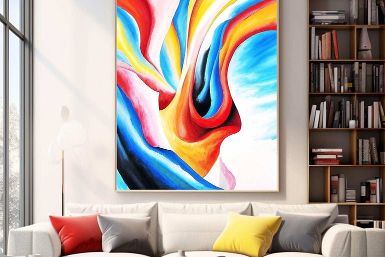 Abstract,Wall Art Prints,Digital Download Files P29