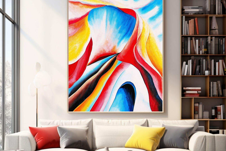 Abstract,Wall Art Prints,Digital Download Files P28