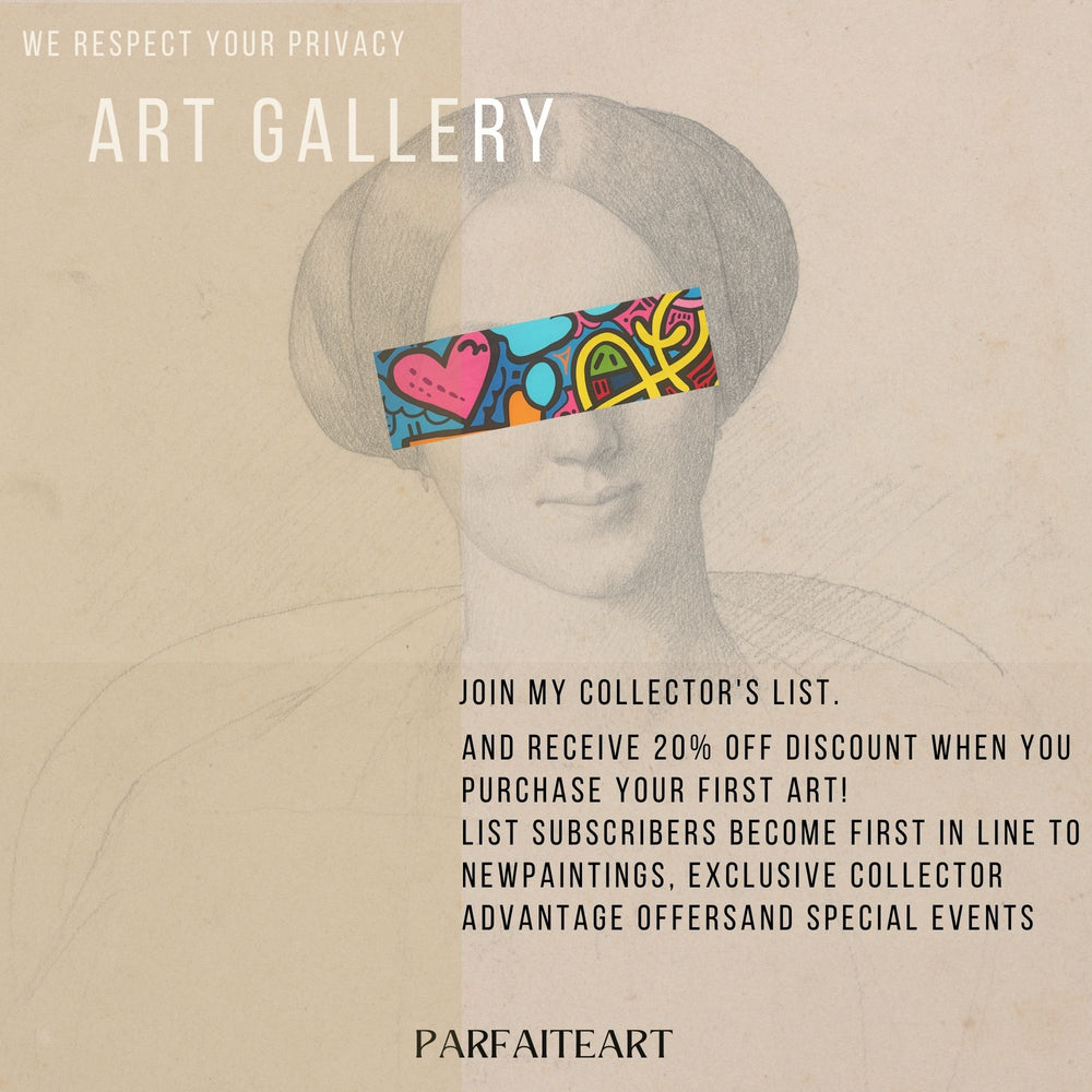 Impressionism Wall Art Giclée Art Prints HighQuality Modern Art