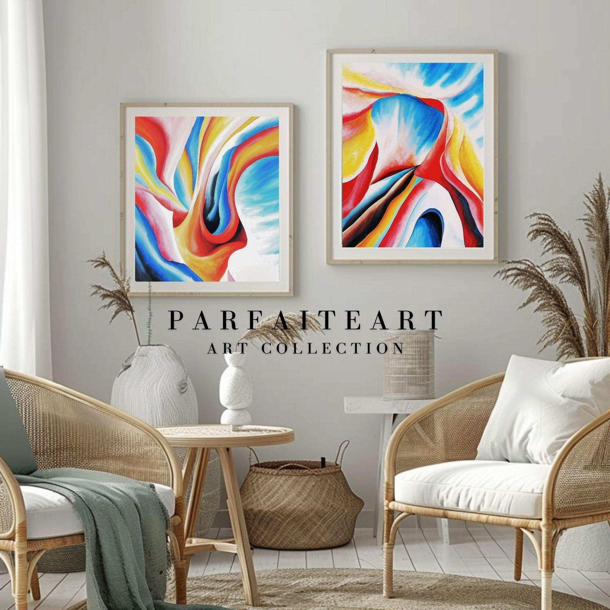 Abstract,Wall Art Prints,Digital Download Files P29