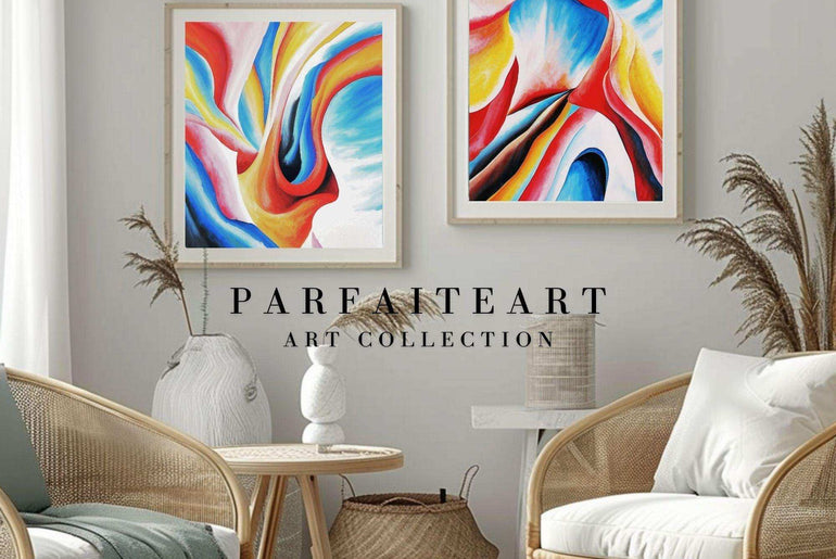 Abstract,Wall Art Prints,Digital Download Files P29