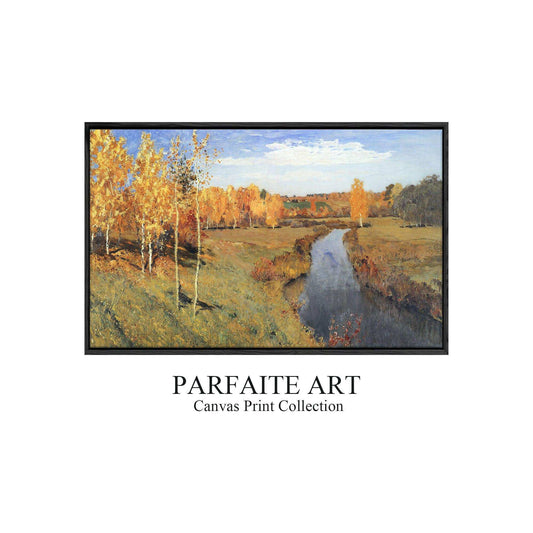 Realism Wall Art,Canvas Print RC 14 - ParfaiteArt