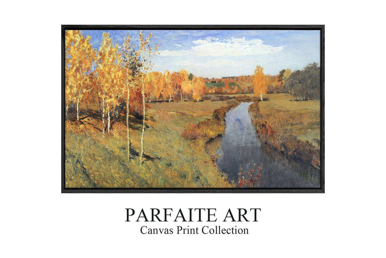 Realism Wall Art,Canvas Print RC 14 - ParfaiteArt