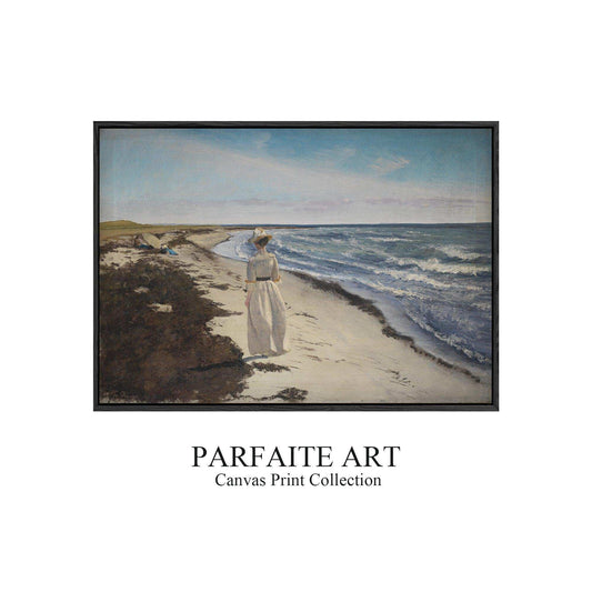 Realism Wall Art,Canvas Print RC 7 - ParfaiteArt