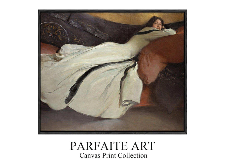 Realism Wall Art,Canvas Print RC 9 - ParfaiteArt