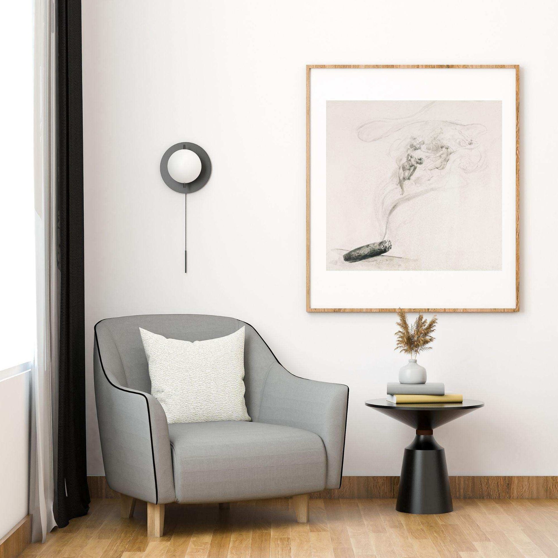 Wall Art Prints, Cigar Sketches, Giclée Printing Pechniques. #21