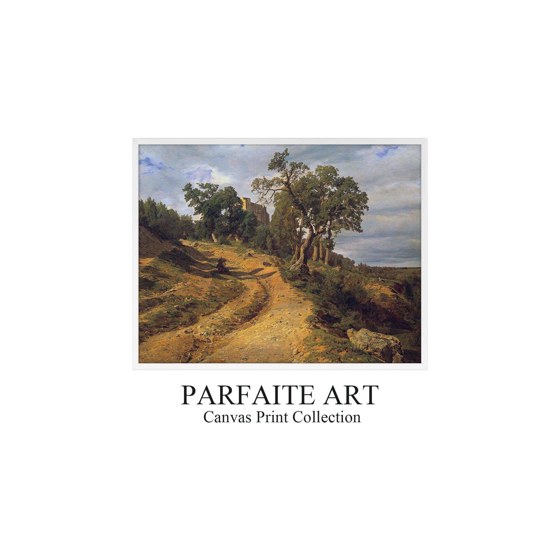 Classical Wall Art,Canvas Print CC 5 - ParfaiteArt