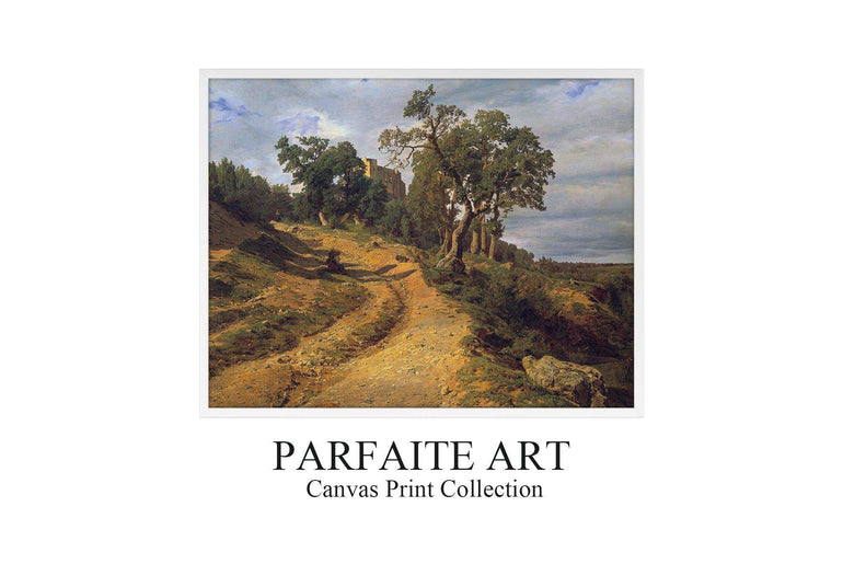 Classical Wall Art,Canvas Print CC 5 - ParfaiteArt