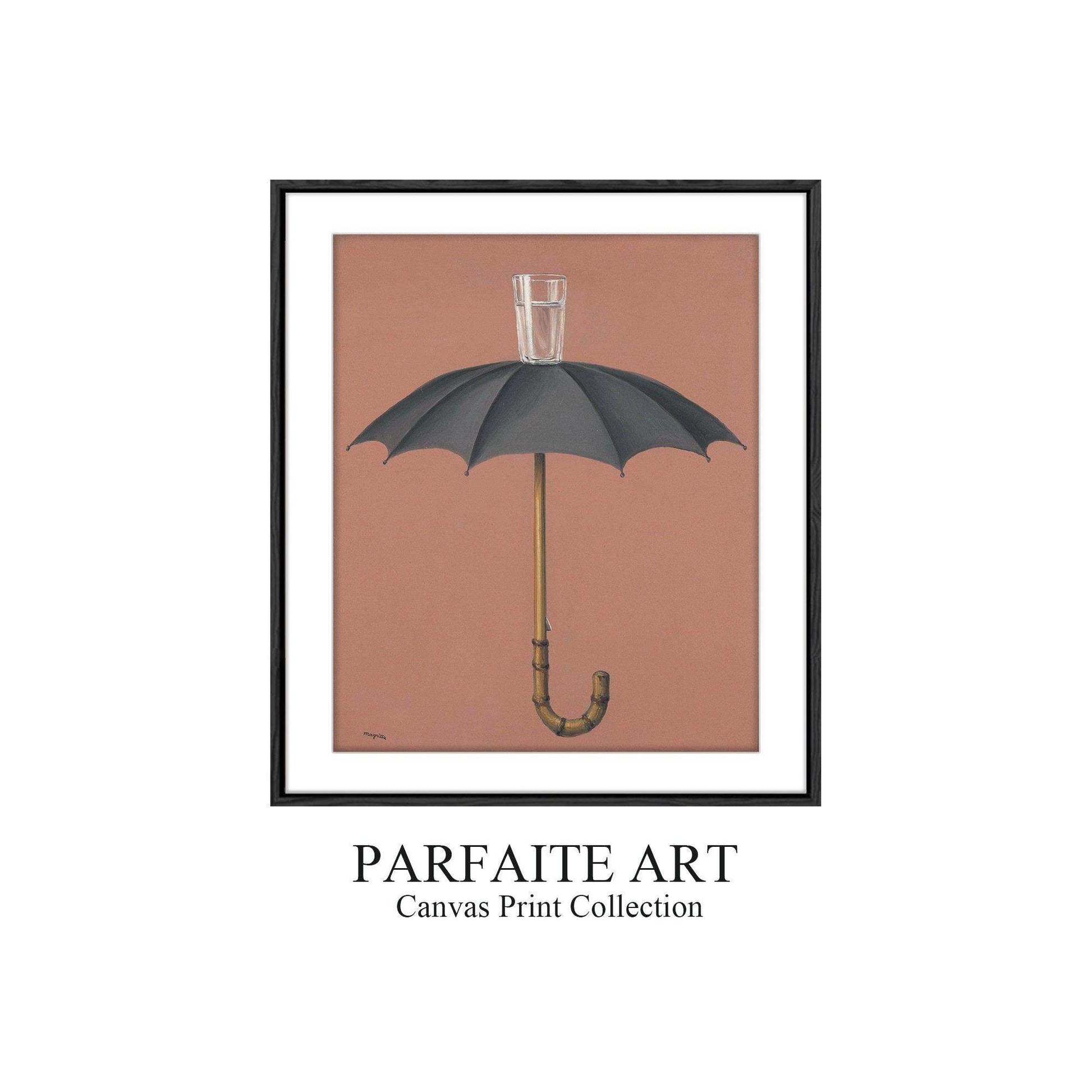 Surrealism,High-Quality Giclée Framed,Poster,Wall Art SPF 5 - ParfaiteArt