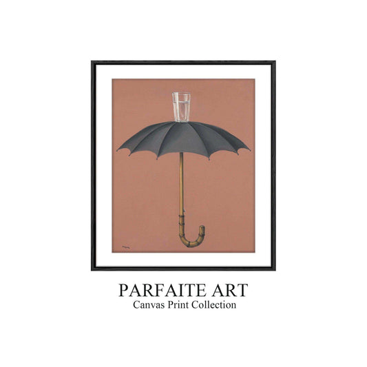 Surrealism,High-Quality Giclée Framed,Poster,Wall Art SPF 5 - ParfaiteArt