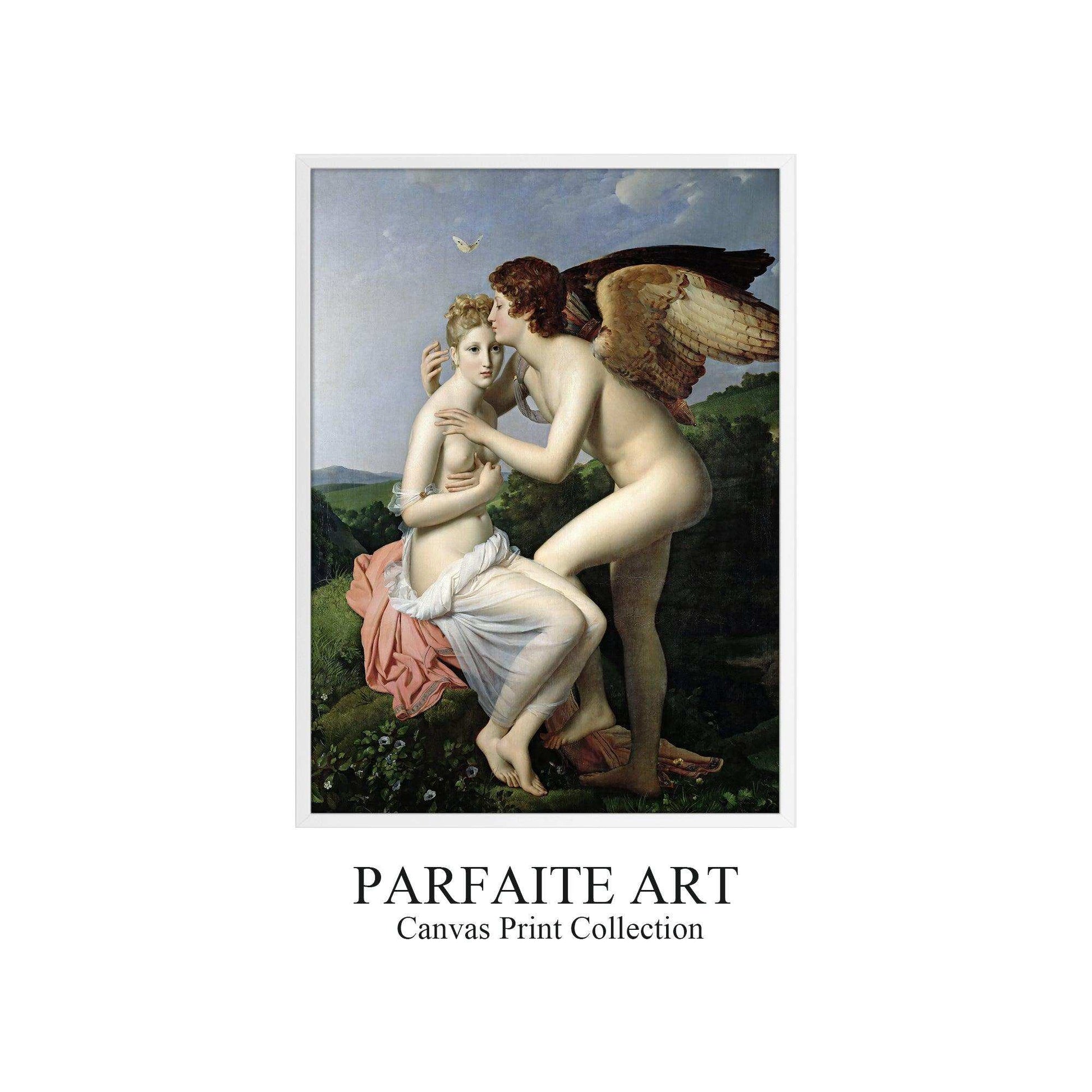 Classical Wall Art,Canvas Print CC 4 - ParfaiteArt