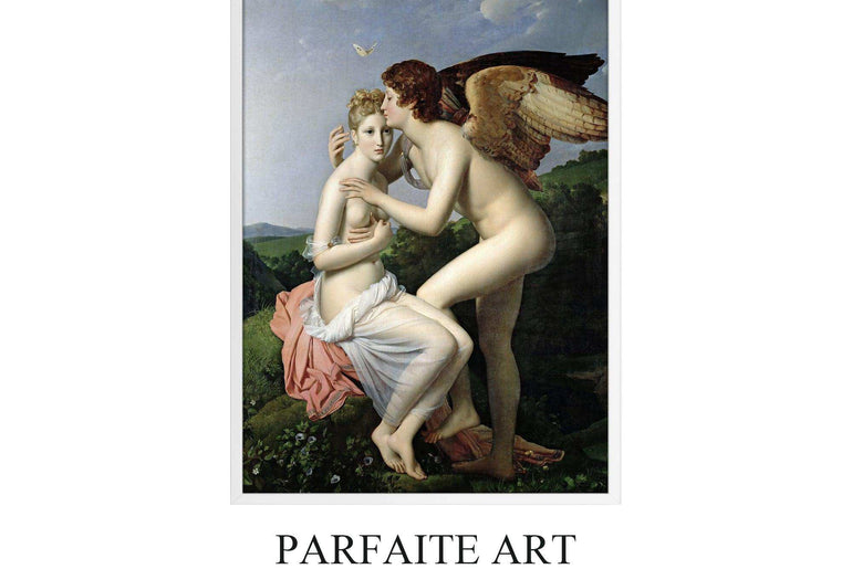 Classical Wall Art,Canvas Print CC 4 - ParfaiteArt