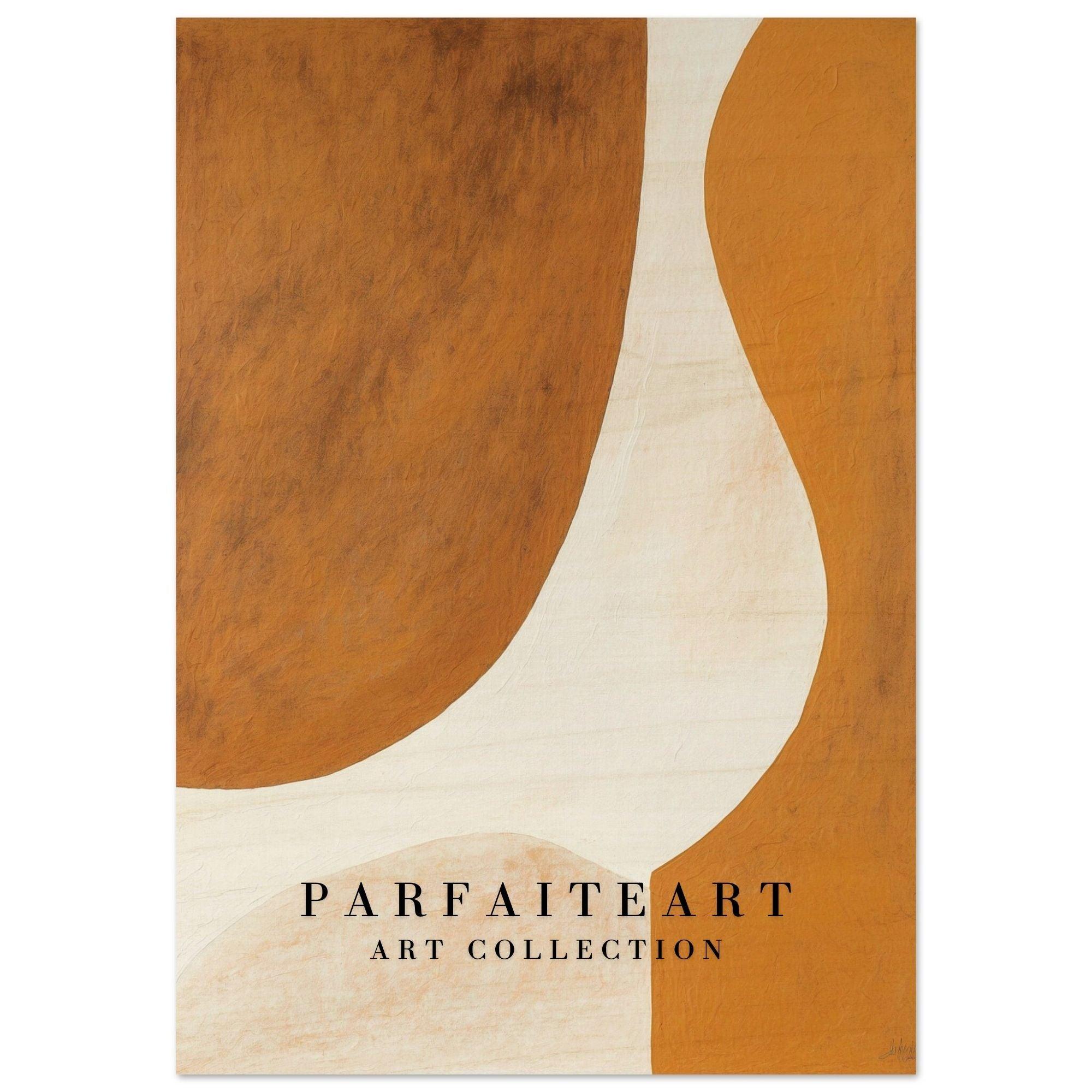 Abstract Wall Art,Wood Prints AW 3 - ParfaiteArt