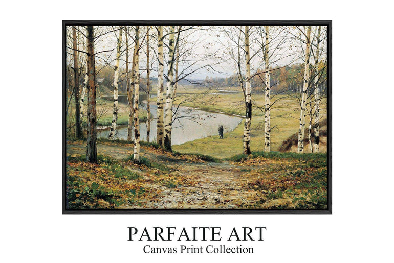 Realism Wall Art,Canvas Print RC 1 - ParfaiteArt