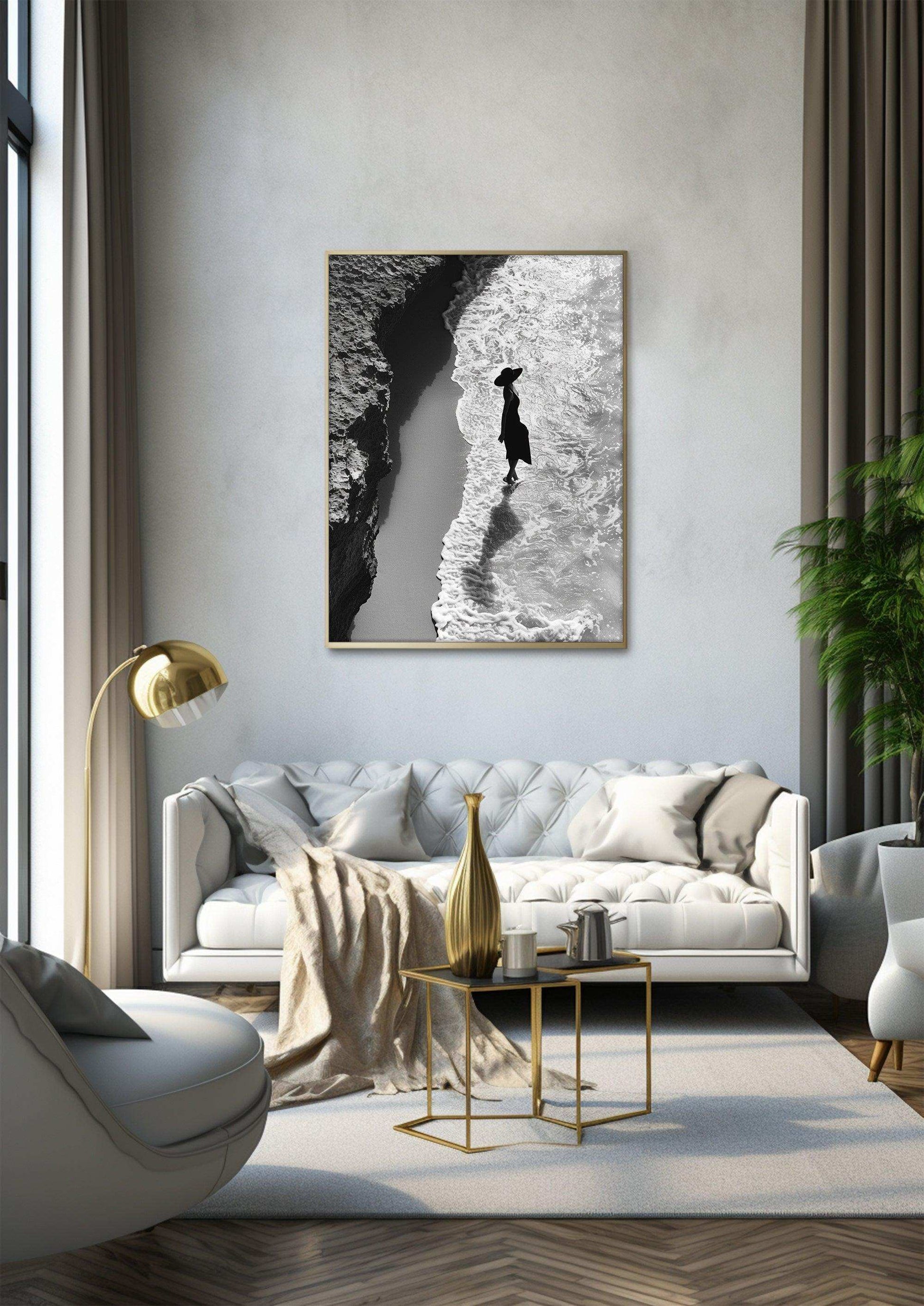 Photography Prints on Framed Fine Art Paper #P2