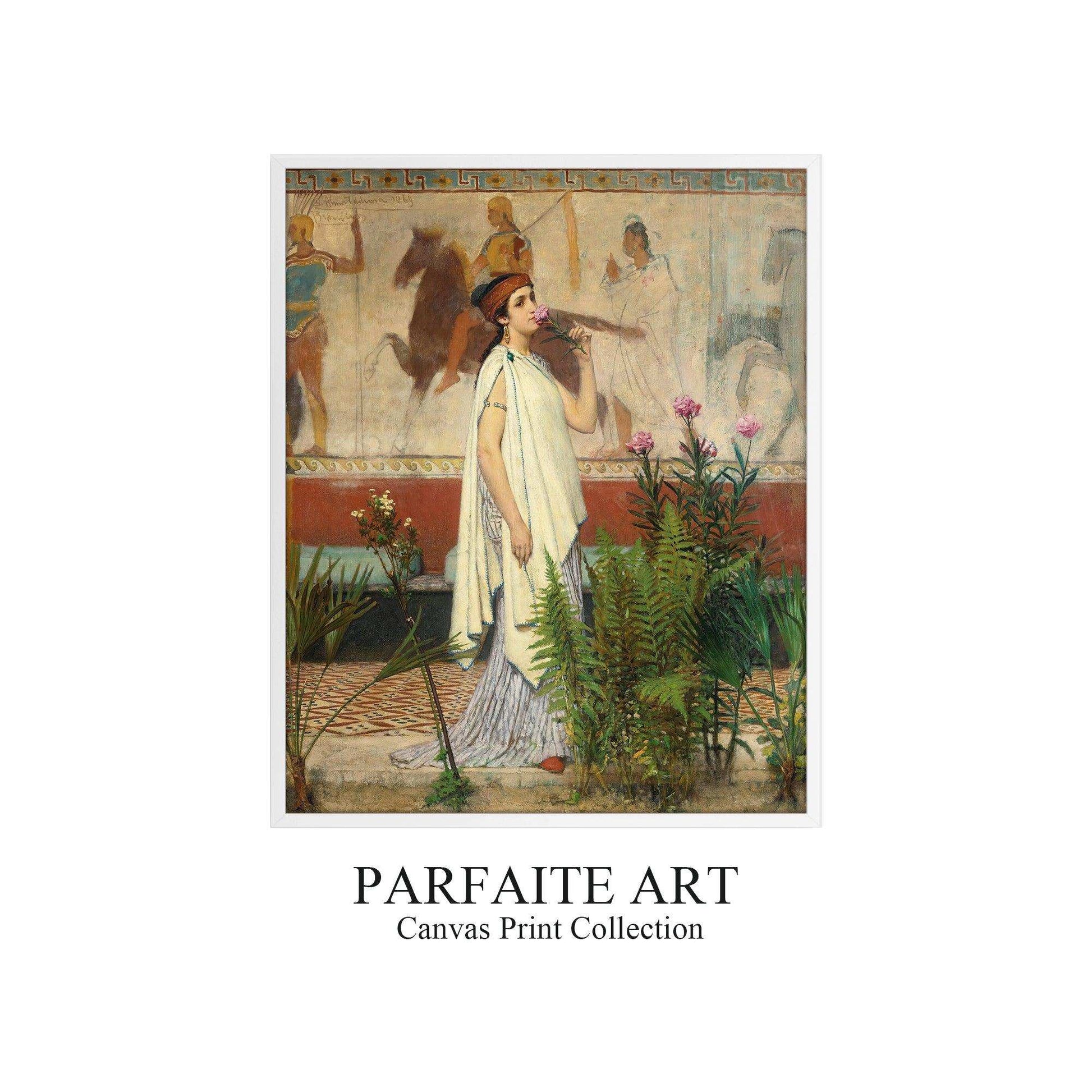 Classical Wall Art,Canvas Print CC 1 - ParfaiteArt