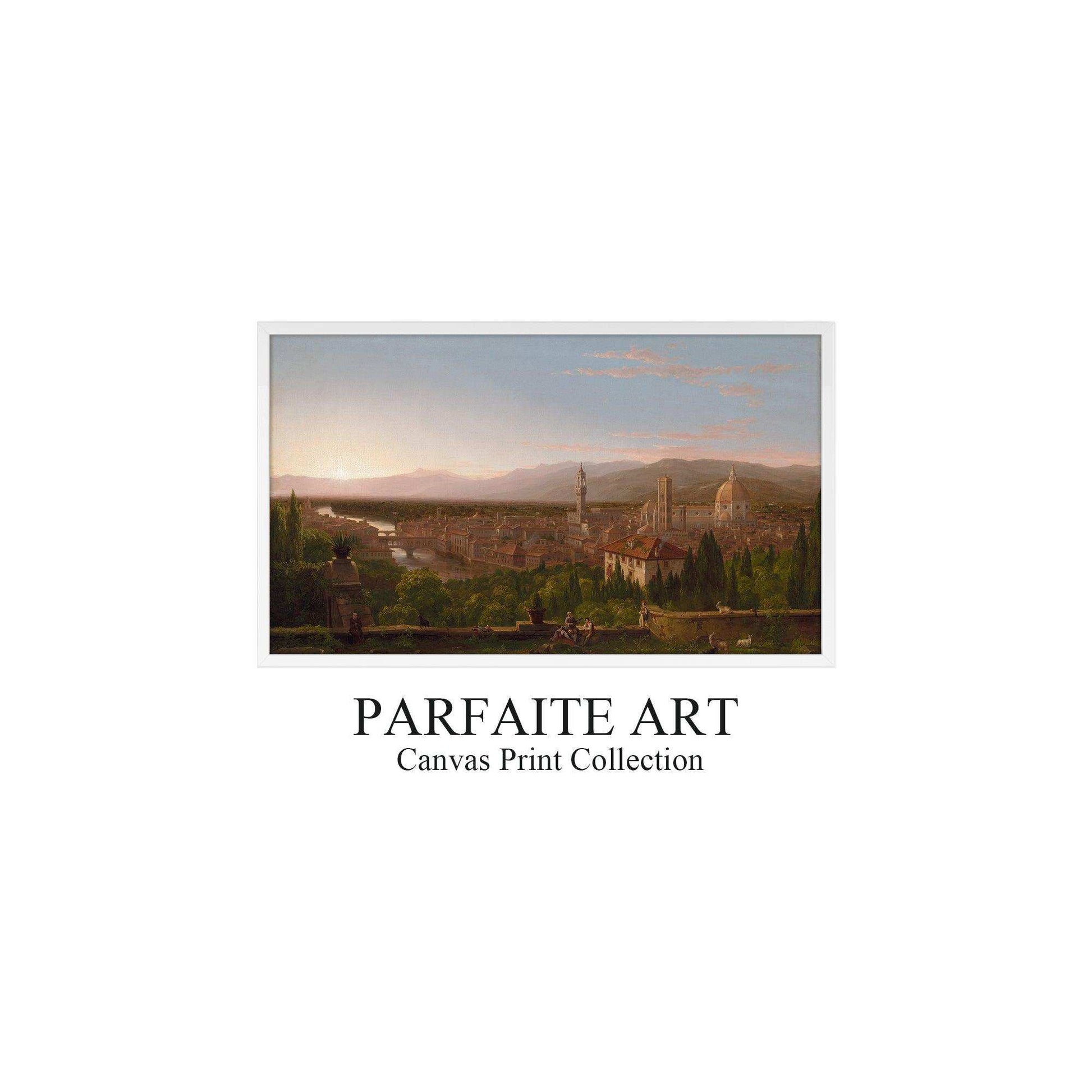 Classical Wall Art,Canvas Print CC 16 - ParfaiteArt