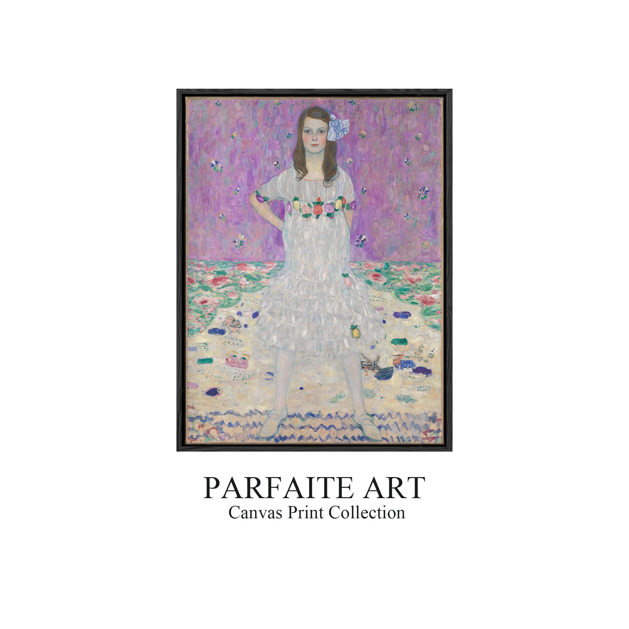 Symbolism,Canvas Print,Wall Art,Framed SC 10 - ParfaiteArt