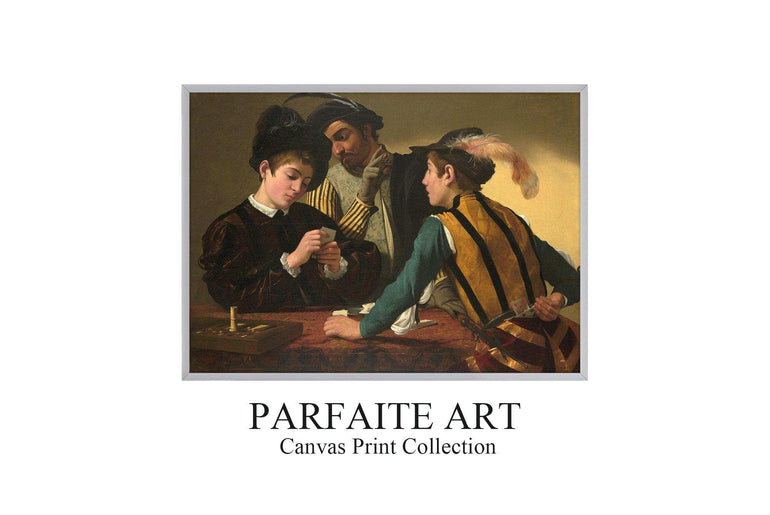 Classical Wall Art,Canvas Print CC 13 - ParfaiteArt