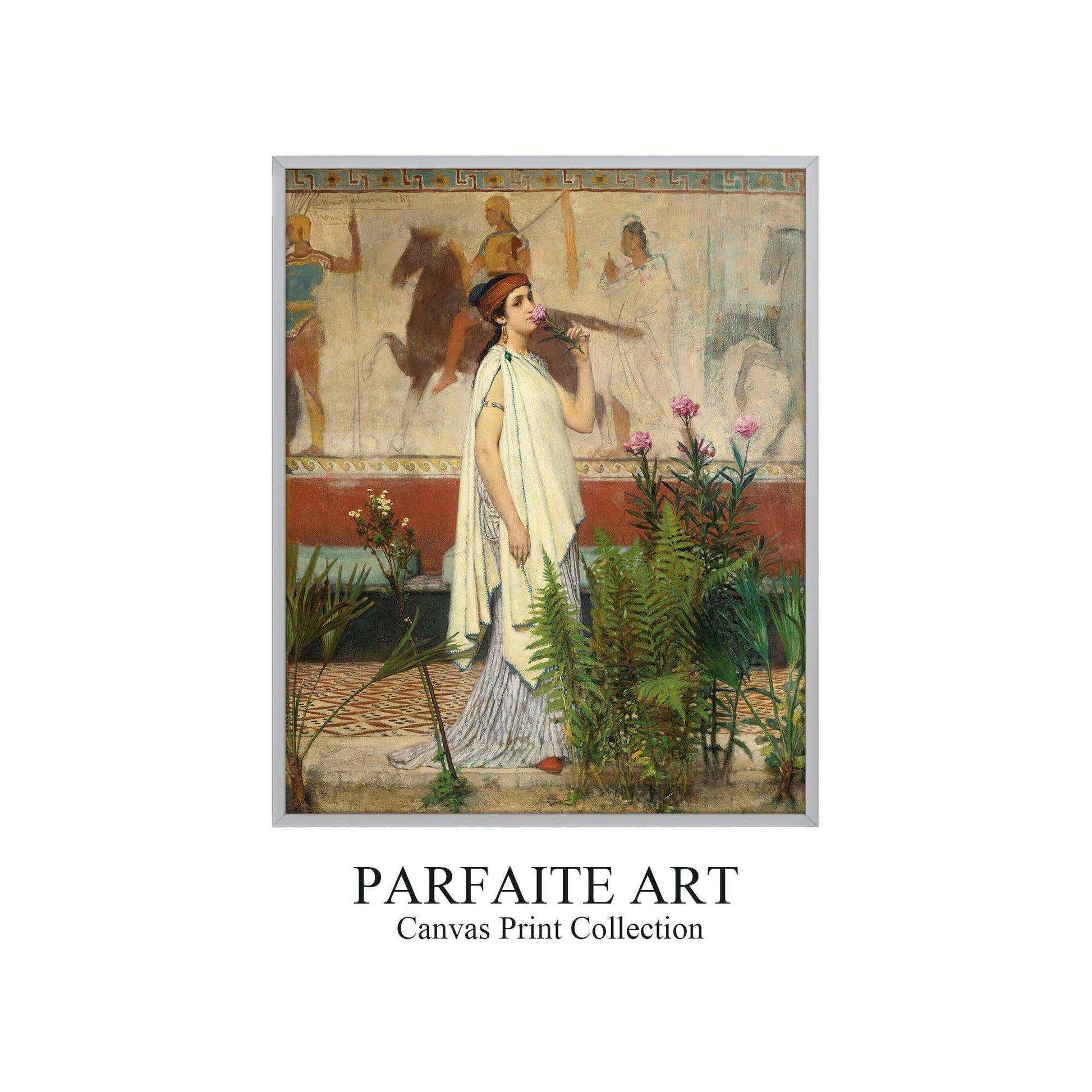 Classical Wall Art,Canvas Print CC 1 - ParfaiteArt