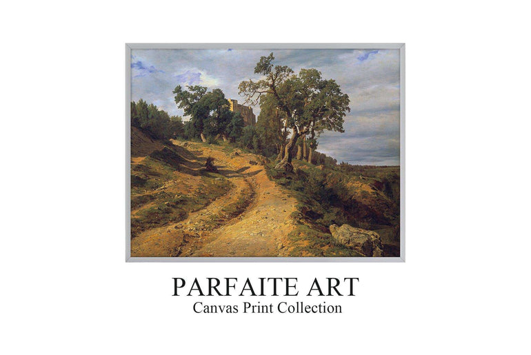 Classical Wall Art,Canvas Print CC 5 - ParfaiteArt