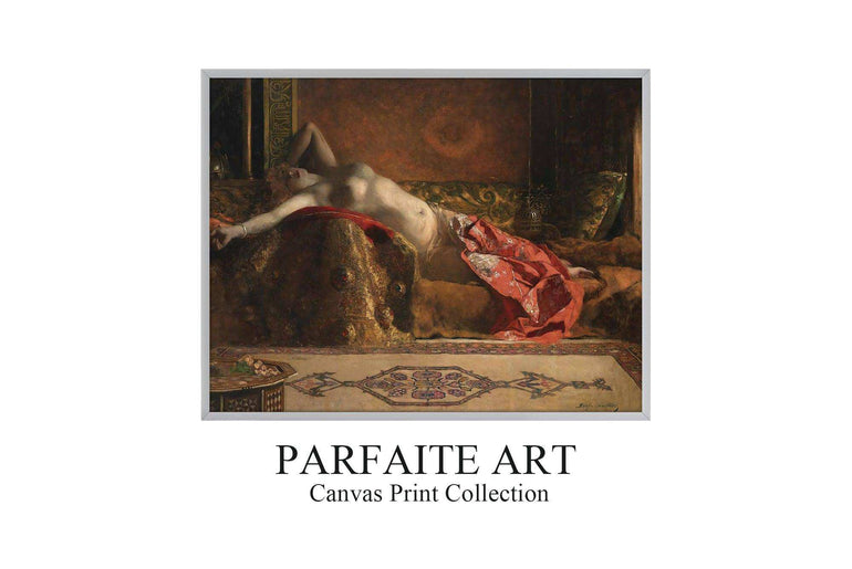 Classical Wall Art,Canvas Print CC 11 - ParfaiteArt