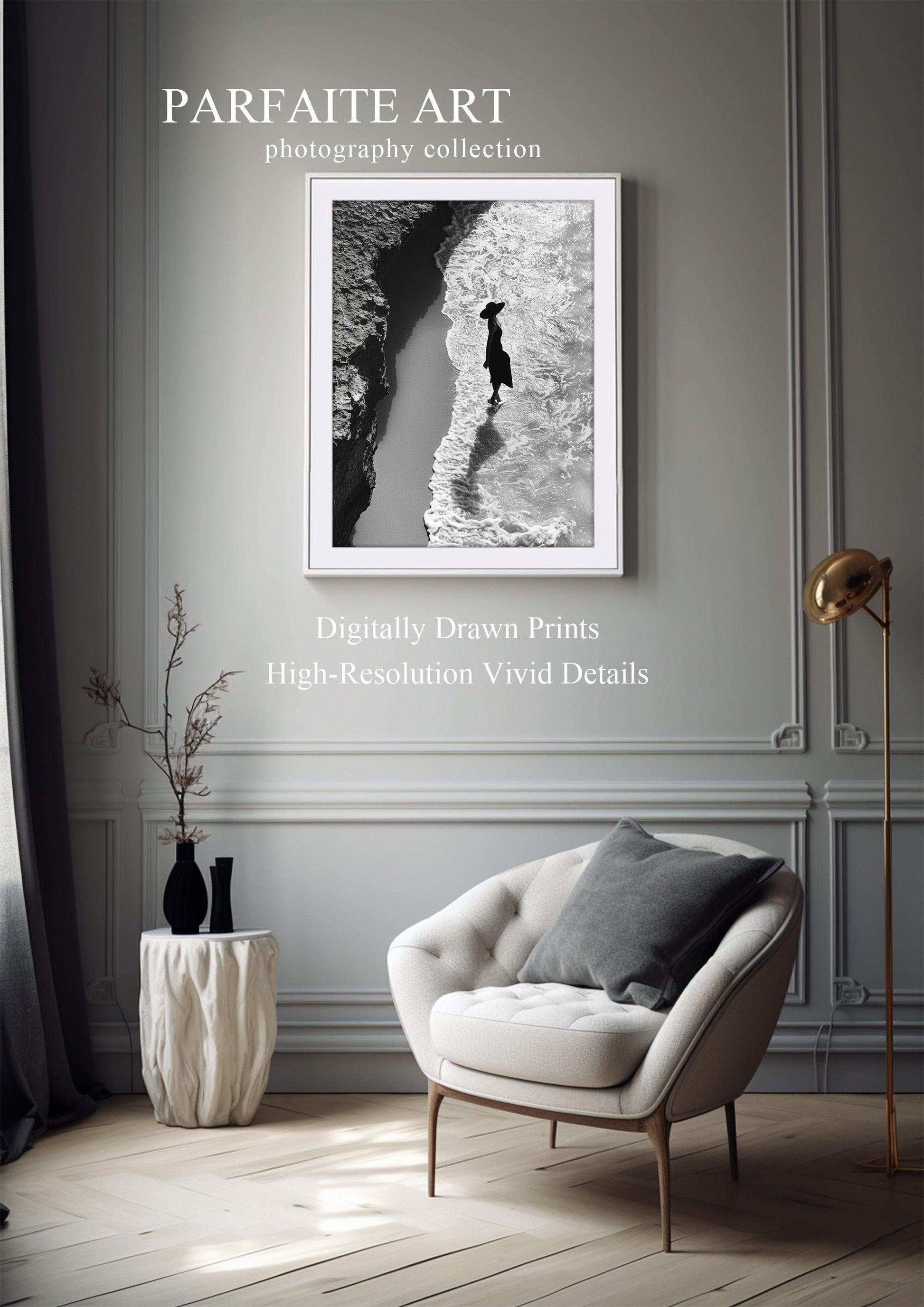 Photography Prints on Framed Fine Art Paper #P2