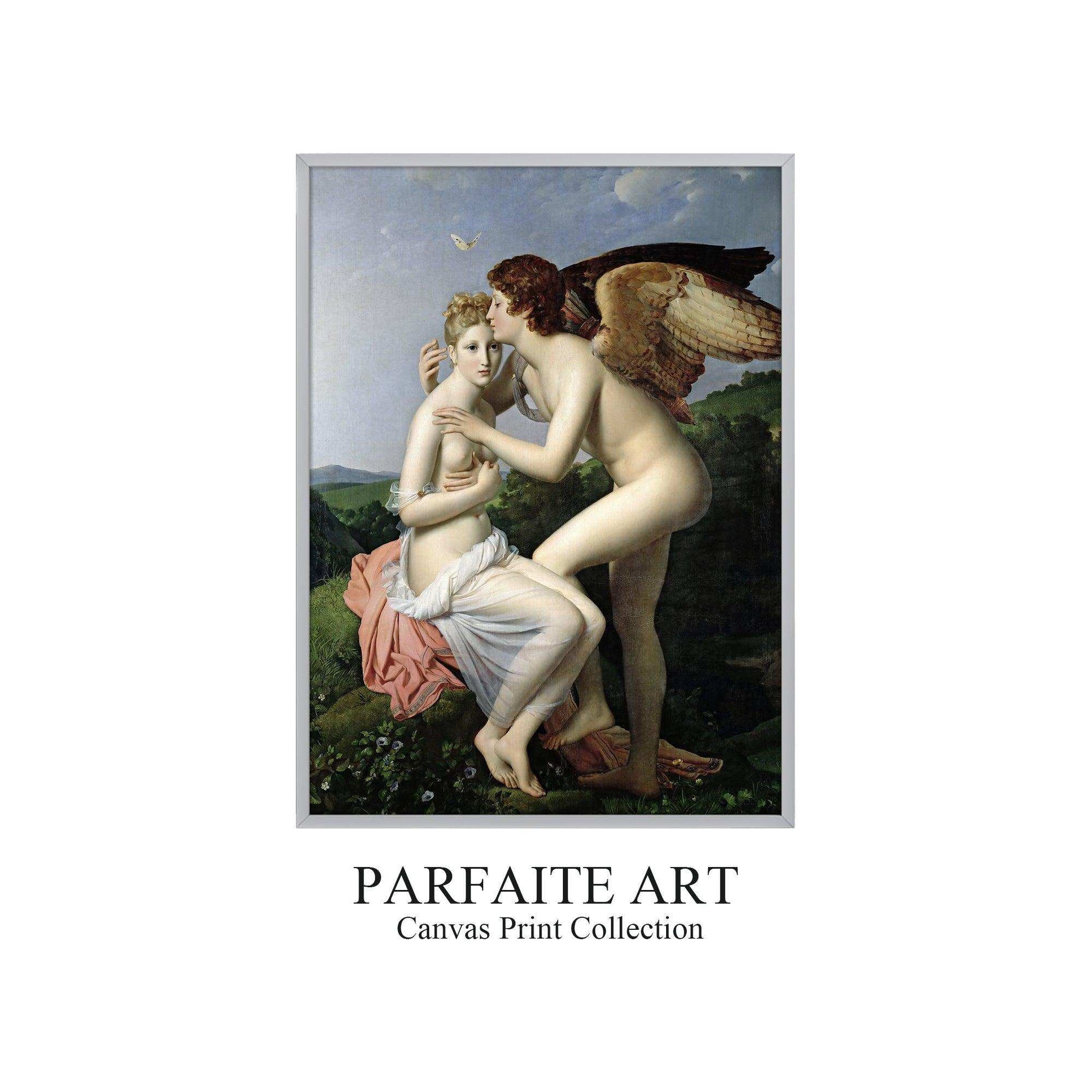 Classical Wall Art,Canvas Print CC 4 - ParfaiteArt