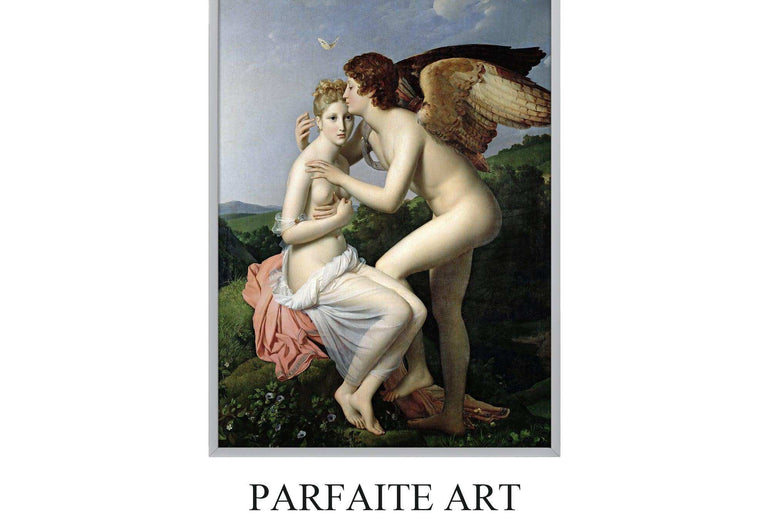 Classical Wall Art,Canvas Print CC 4 - ParfaiteArt