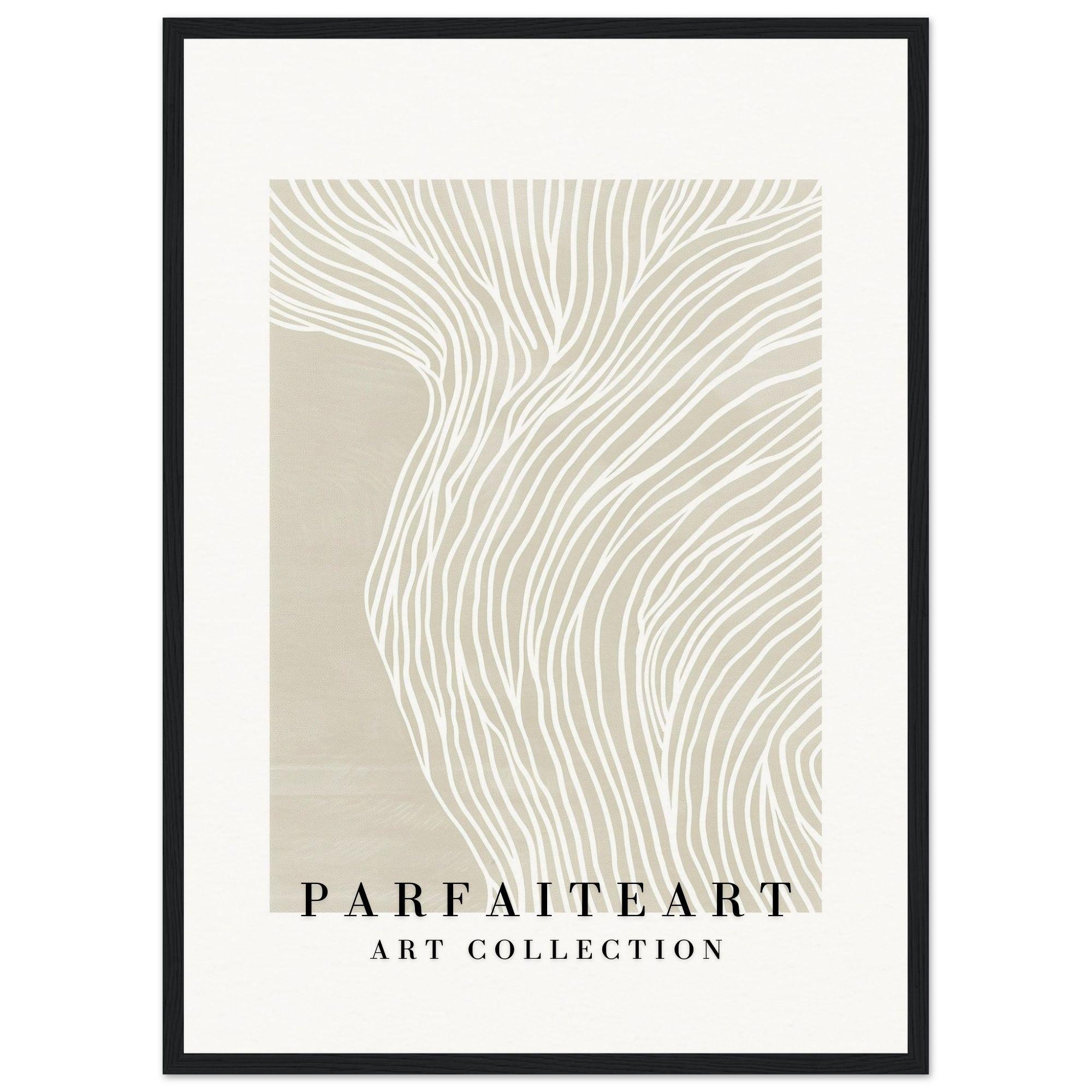 Minimalism Art,Abstract,Wall Art,Poster,Home Decor,MPF 7 - ParfaiteArt