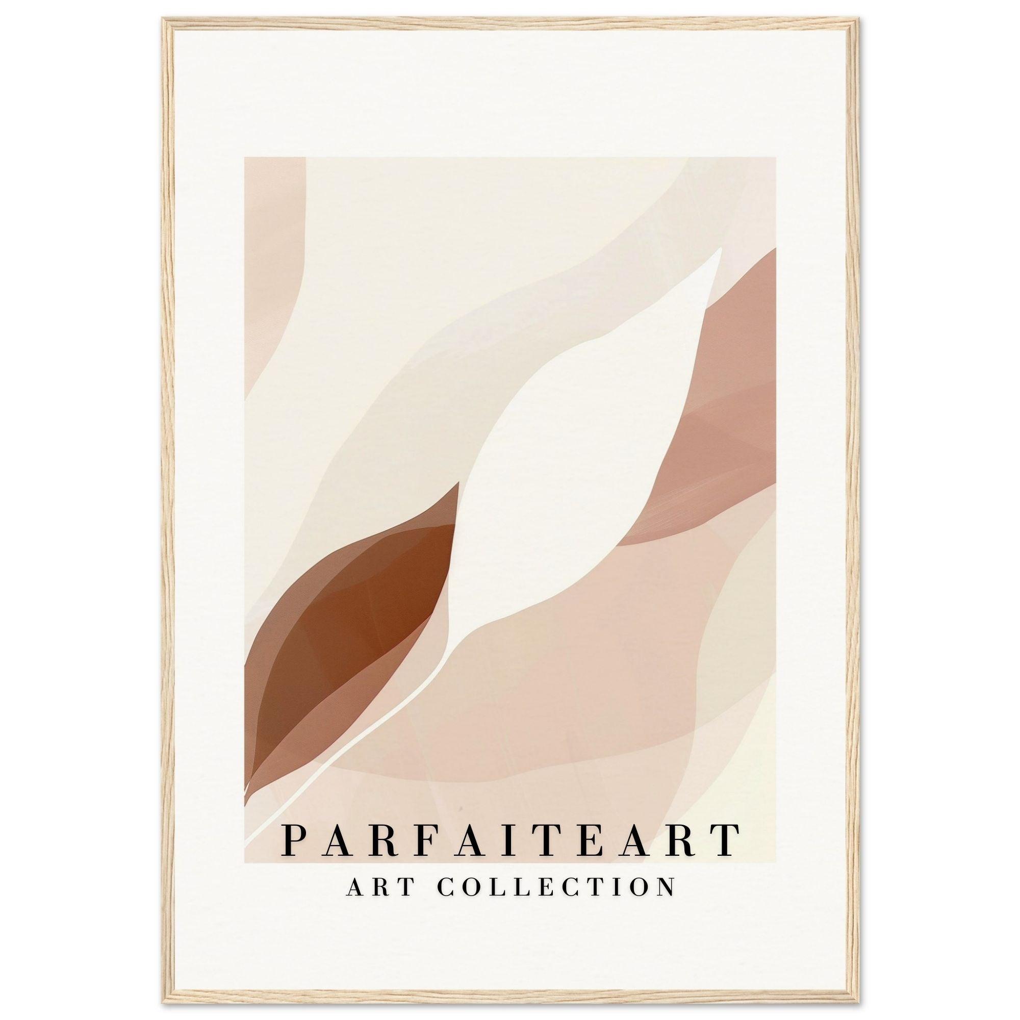 Minimalism Art,Abstract,Wall Art,Poster,Home Decor,MPF 8 - ParfaiteArt