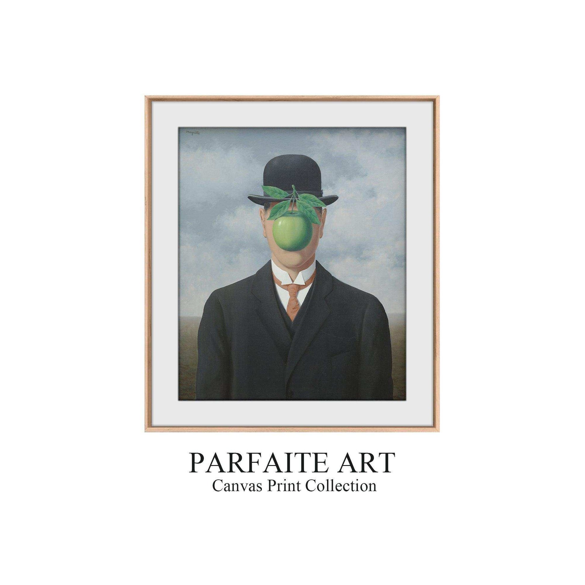 Surrealism,High-Quality Giclée Framed,Poster,Wall Art SPF 3 - ParfaiteArt