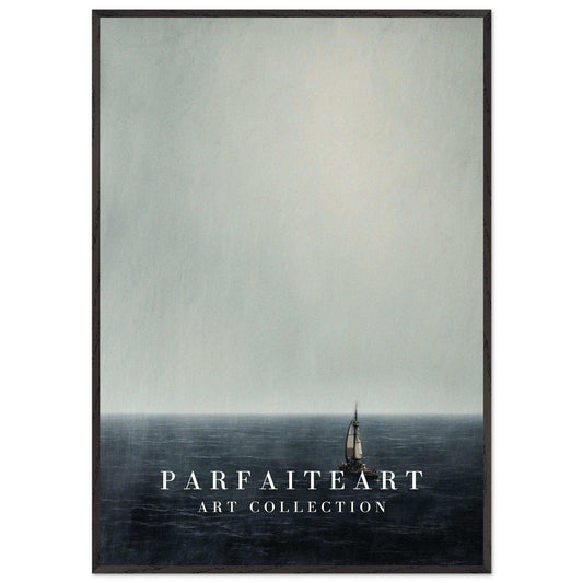 Minimalism Art,Wall Art,Canvas Print,Home Decor,Wabi-Sabi,MPC 2 - ParfaiteArt