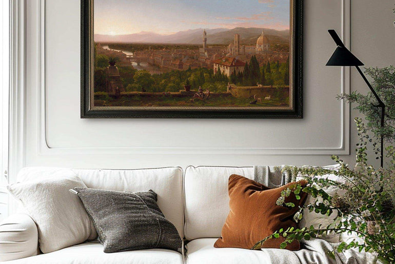 Classical Wall Art,Canvas Print CC 16 - ParfaiteArt