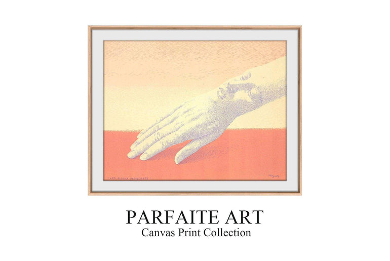 Surrealism,High-Quality Giclée Framed,Poster,Wall Art SPF 4 - ParfaiteArt