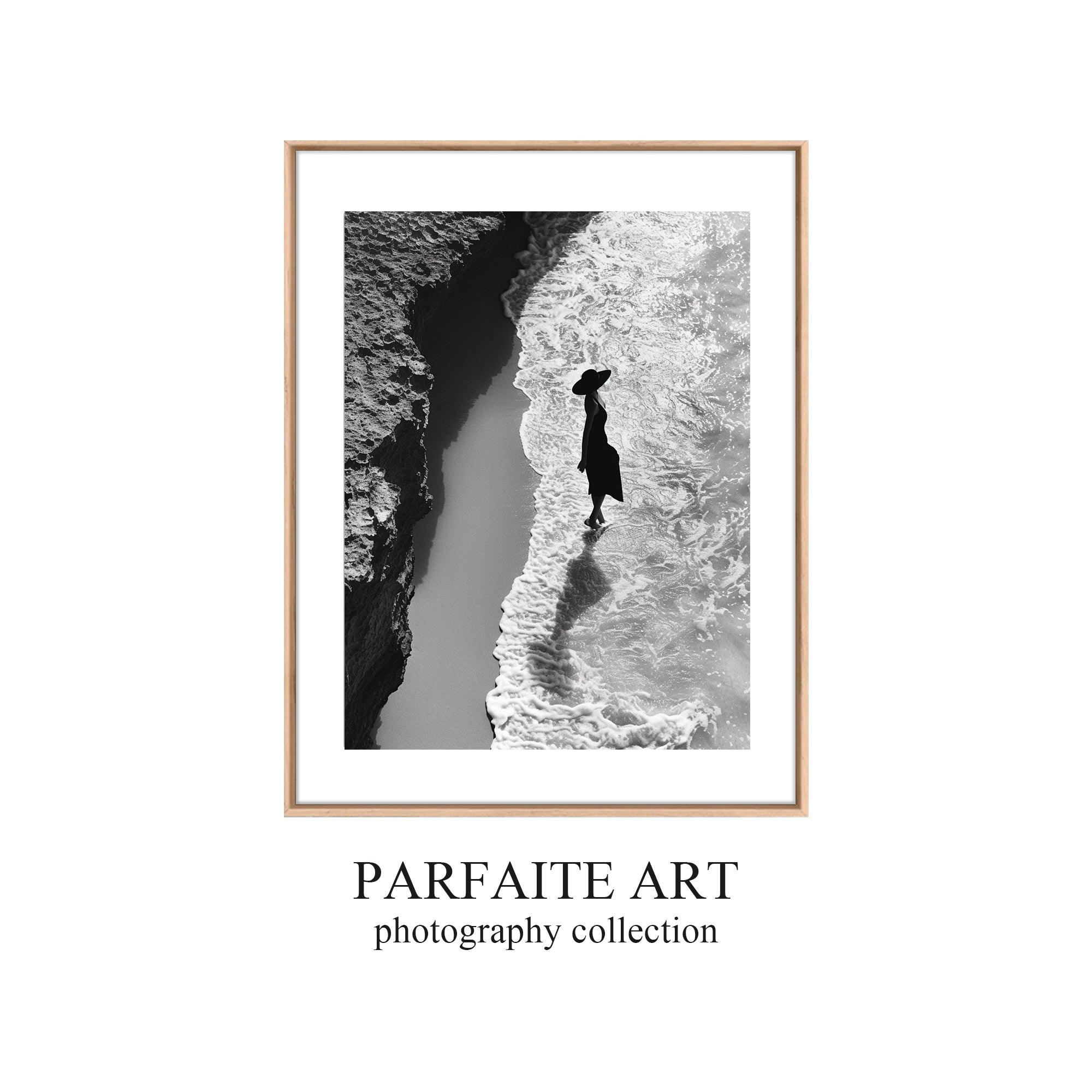 Photography Prints on Framed Fine Art Paper #P2 oak Frame