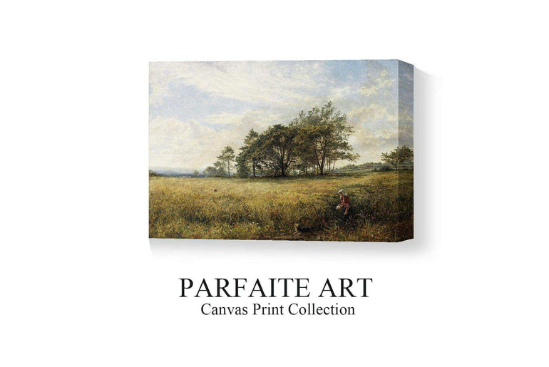 Classic Framed Giclée Prints of Legendary Landscapes #49 No Frame