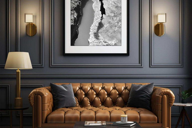 Photography Prints on Framed Fine Art Paper #P2